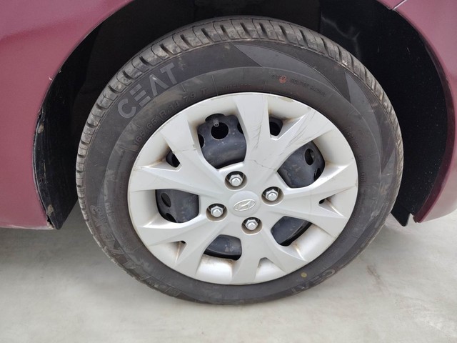 Second-hand 2014 Hyundai Grand i10 1.2 Kappa Magna BSIV for sale in Visakhapatnam-17