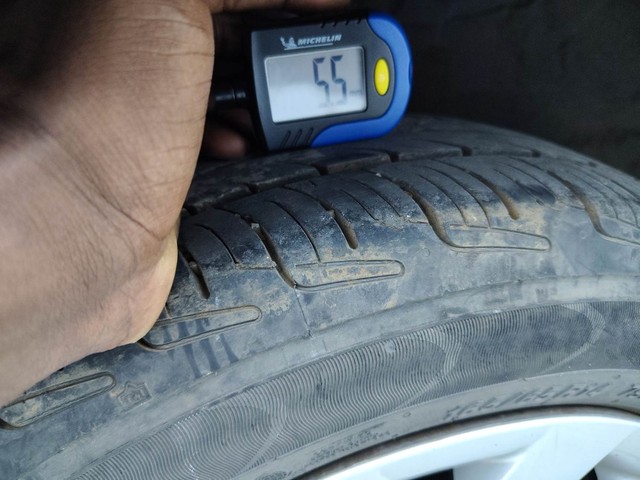 Second-hand 2014 Hyundai Grand i10 1.2 Kappa Magna BSIV for sale in Visakhapatnam-36