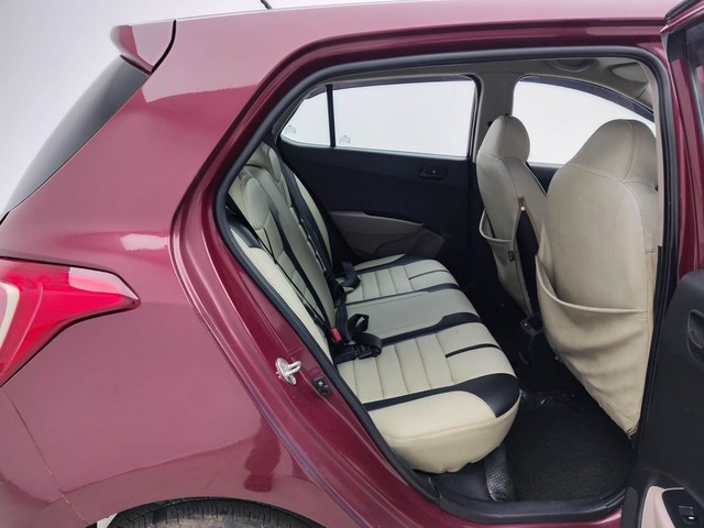 Second-hand 2014 Hyundai Grand i10 1.2 Kappa Magna BSIV for sale in Visakhapatnam-37