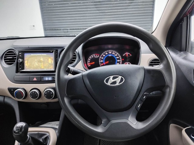 Second-hand 2014 Hyundai Grand i10 1.2 Kappa Magna BSIV for sale in Visakhapatnam-25