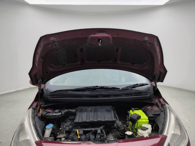 Second-hand 2014 Hyundai Grand i10 1.2 Kappa Magna BSIV for sale in Visakhapatnam-8