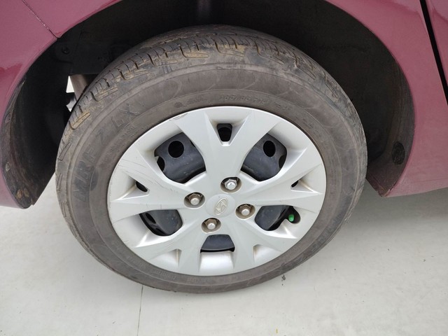 Second-hand 2014 Hyundai Grand i10 1.2 Kappa Magna BSIV for sale in Visakhapatnam-18