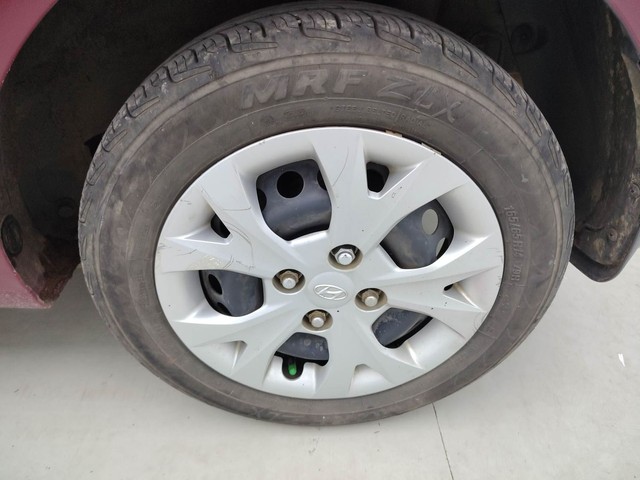 Second-hand 2014 Hyundai Grand i10 1.2 Kappa Magna BSIV for sale in Visakhapatnam-19