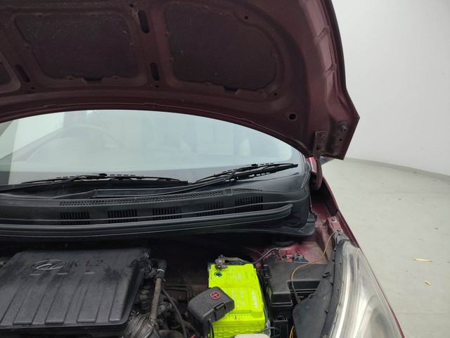 Second-hand 2014 Hyundai Grand i10 1.2 Kappa Magna BSIV for sale in Visakhapatnam-31