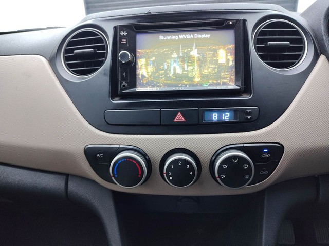 Second-hand 2014 Hyundai Grand i10 1.2 Kappa Magna BSIV for sale in Visakhapatnam-39