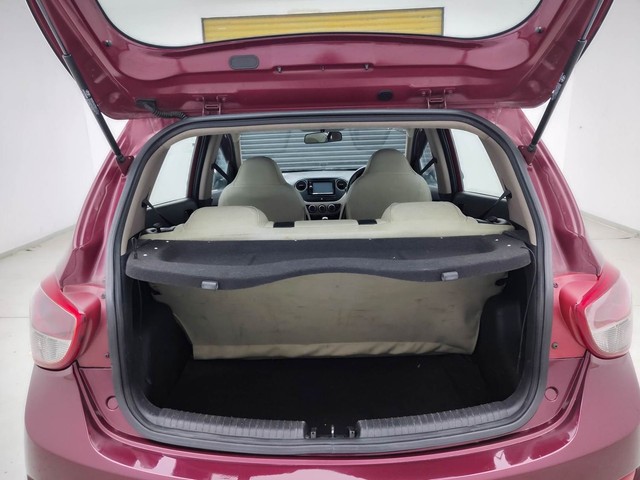 Second-hand 2014 Hyundai Grand i10 1.2 Kappa Magna BSIV for sale in Visakhapatnam-9