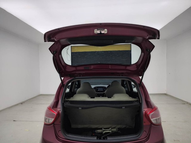 Second-hand 2014 Hyundai Grand i10 1.2 Kappa Magna BSIV for sale in Visakhapatnam-29