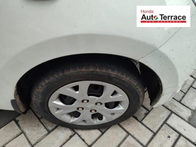 Second-hand 2016 Hyundai Grand i10 1.2 Kappa Magna AT for sale in Kottayam-8