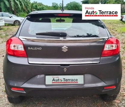 14 Used Maruti Suzuki Baleno