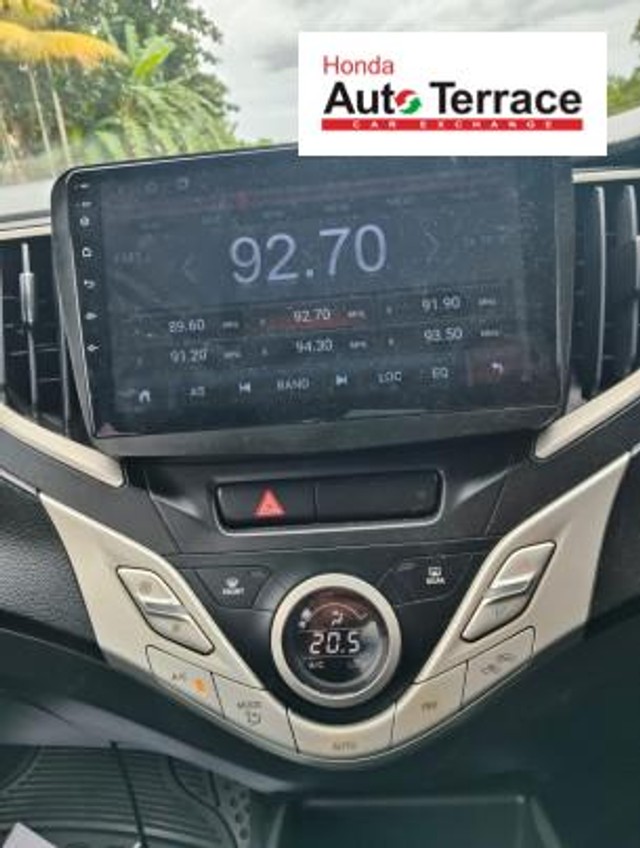 Second-hand 2017 Maruti Baleno Delta for sale in Kottayam-4