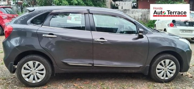 Second-hand 2017 Maruti Baleno Delta for sale in Kottayam-3