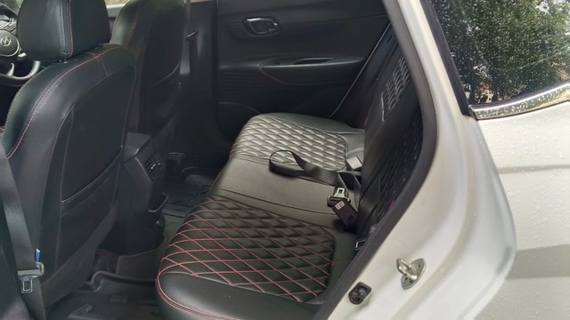 Second-hand 2022 Hyundai i20 Sportz BSVI for sale in Bangalore-14