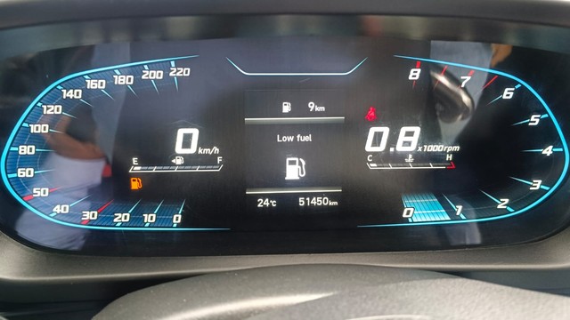 Second-hand 2022 Hyundai i20 Sportz BSVI for sale in Bangalore-8