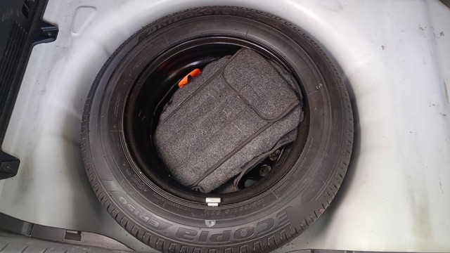 Second-hand 2022 Hyundai i20 Sportz BSVI for sale in Bangalore-7