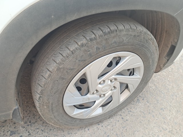 Second-hand 2022 Hyundai Creta E Diesel BSVI for sale in Jabalpur-18