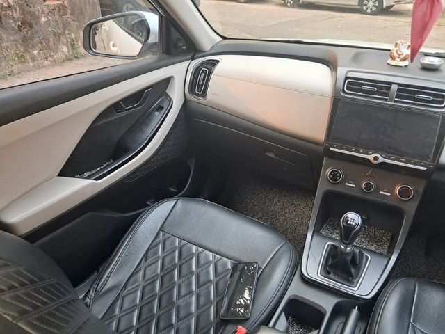 Second-hand 2022 Hyundai Creta E Diesel BSVI for sale in Jabalpur-12