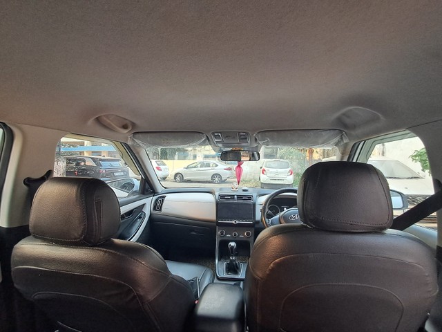 Second-hand 2022 Hyundai Creta E Diesel BSVI for sale in Jabalpur-14