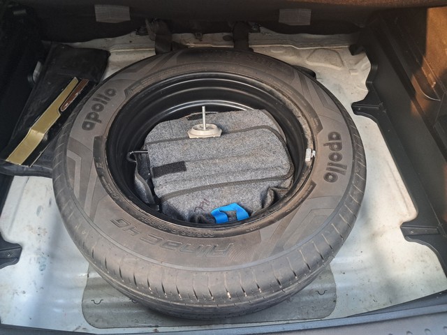 Second-hand 2022 Hyundai Creta E Diesel BSVI for sale in Jabalpur-20