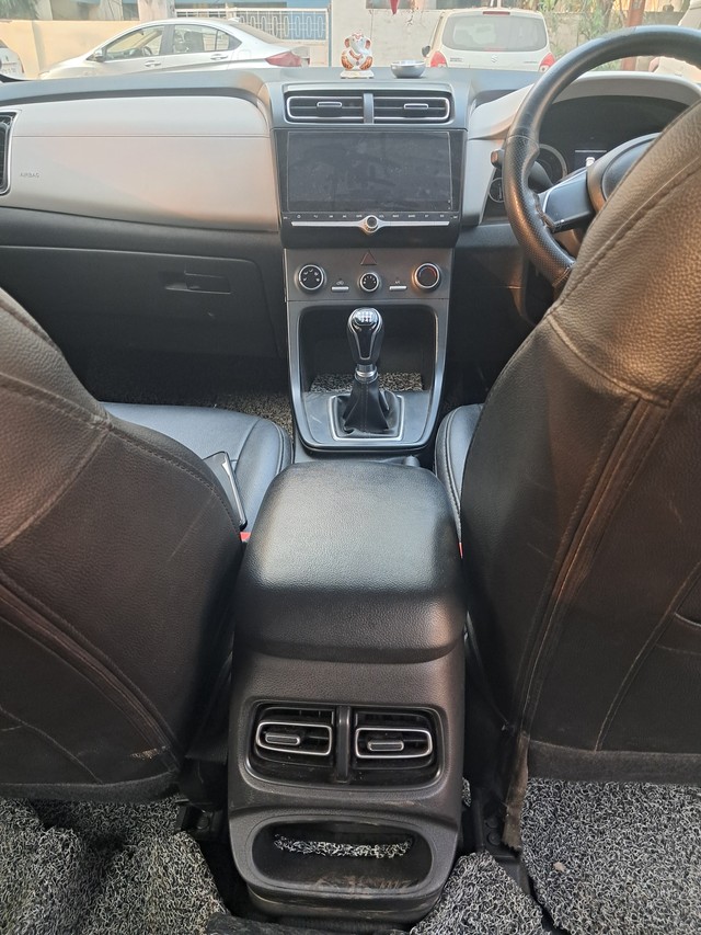 Second-hand 2022 Hyundai Creta E Diesel BSVI for sale in Jabalpur-10