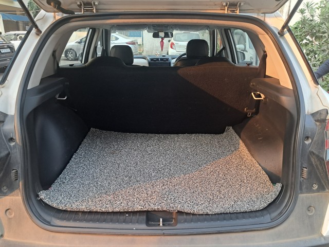 Second-hand 2022 Hyundai Creta E Diesel BSVI for sale in Jabalpur-19