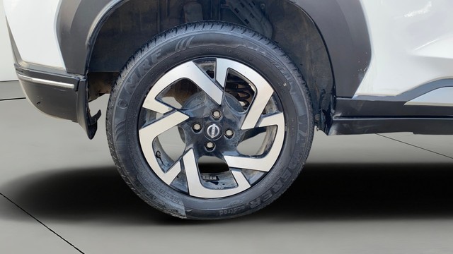 Second-hand 2022 Nissan Magnite Turbo CVT XV BSVI for sale in Patna-25