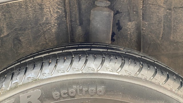 Second-hand 2022 Nissan Magnite Turbo CVT XV BSVI for sale in Patna-32