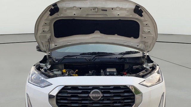 Second-hand 2022 Nissan Magnite Turbo CVT XV BSVI for sale in Patna-9