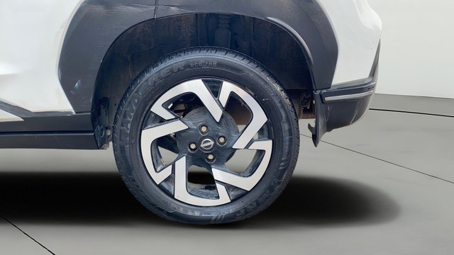 Second-hand 2022 Nissan Magnite Turbo CVT XV BSVI for sale in Patna-27