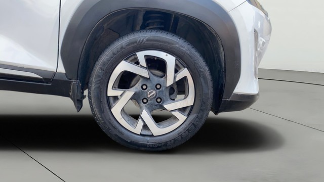 Second-hand 2022 Nissan Magnite Turbo CVT XV BSVI for sale in Patna-24