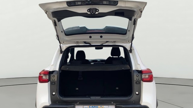 Second-hand 2022 Nissan Magnite Turbo CVT XV BSVI for sale in Patna-20