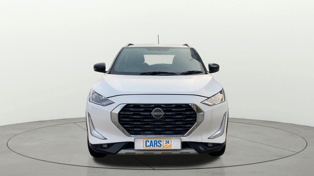 Second-hand 2022 Nissan Magnite Turbo CVT XV BSVI for sale in Patna-7