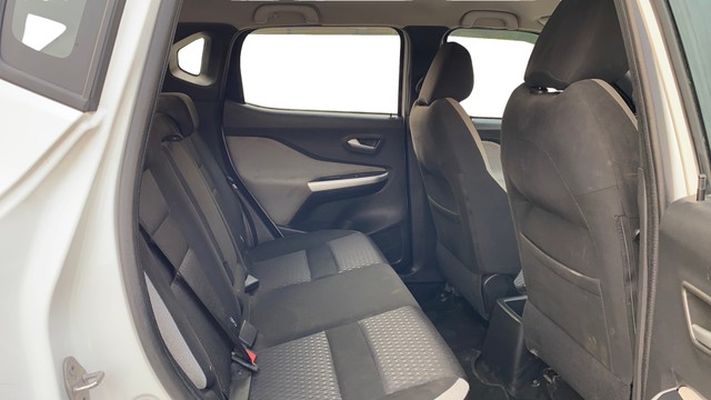 Second-hand 2022 Nissan Magnite Turbo CVT XV BSVI for sale in Patna-16