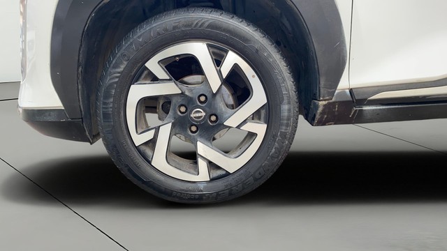 Second-hand 2022 Nissan Magnite Turbo CVT XV BSVI for sale in Patna-26