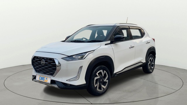 Second-hand 2022 Nissan Magnite Turbo CVT XV BSVI for sale in Patna-6