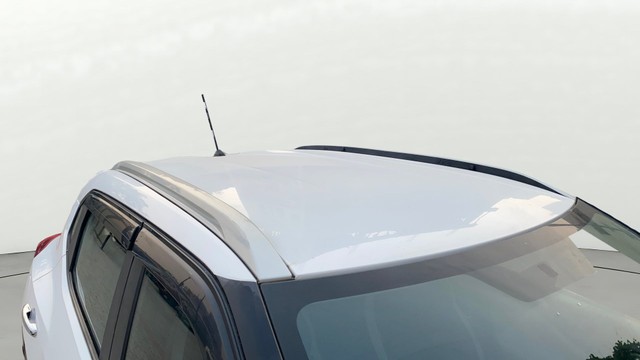 Second-hand 2022 Nissan Magnite Turbo CVT XV BSVI for sale in Patna-8