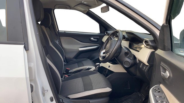 Second-hand 2022 Nissan Magnite Turbo CVT XV BSVI for sale in Patna-15