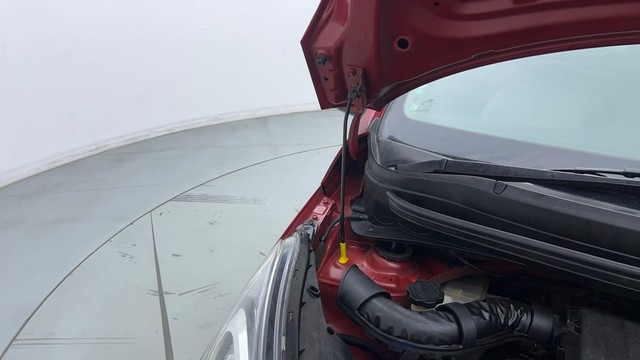 Second-hand 2016 Hyundai Xcent 1.2 Kappa SX Option AT for sale in Sonipat-26