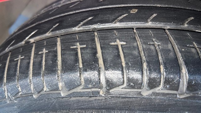 Second-hand 2016 Hyundai Xcent 1.2 Kappa SX Option AT for sale in Sonipat-33