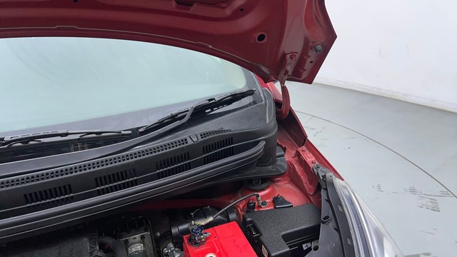 Second-hand 2016 Hyundai Xcent 1.2 Kappa SX Option AT for sale in Sonipat-38