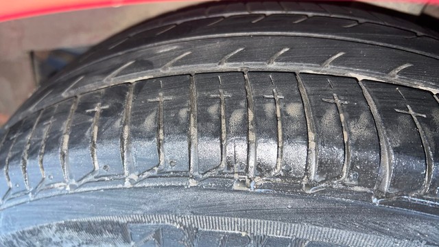 Second-hand 2016 Hyundai Xcent 1.2 Kappa SX Option AT for sale in Sonipat-37