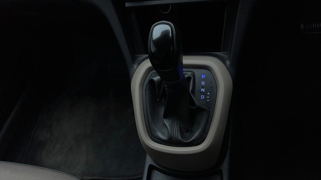 Second-hand 2016 Hyundai Xcent 1.2 Kappa SX Option AT for sale in Sonipat-12