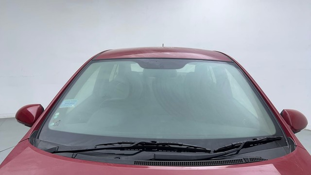 Second-hand 2016 Hyundai Xcent 1.2 Kappa SX Option AT for sale in Sonipat-10