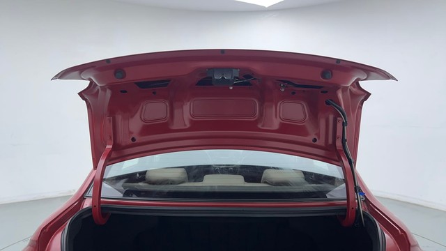 Second-hand 2016 Hyundai Xcent 1.2 Kappa SX Option AT for sale in Sonipat-25