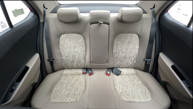 Second-hand 2016 Hyundai Xcent 1.2 Kappa SX Option AT for sale in Sonipat-27