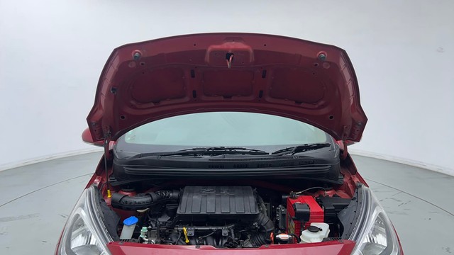 Second-hand 2016 Hyundai Xcent 1.2 Kappa SX Option AT for sale in Sonipat-8