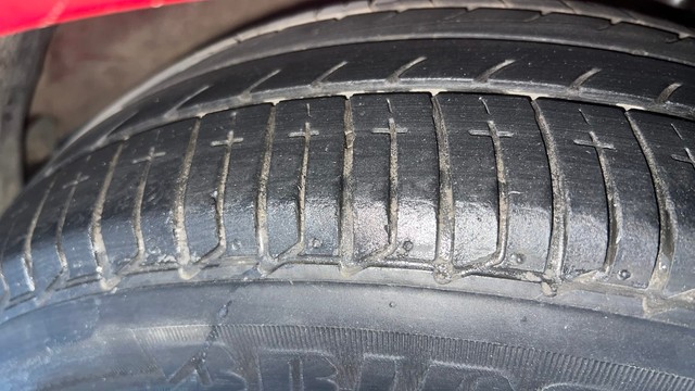 Second-hand 2016 Hyundai Xcent 1.2 Kappa SX Option AT for sale in Sonipat-35