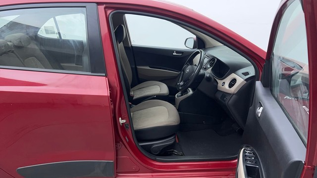 Second-hand 2016 Hyundai Xcent 1.2 Kappa SX Option AT for sale in Sonipat-15