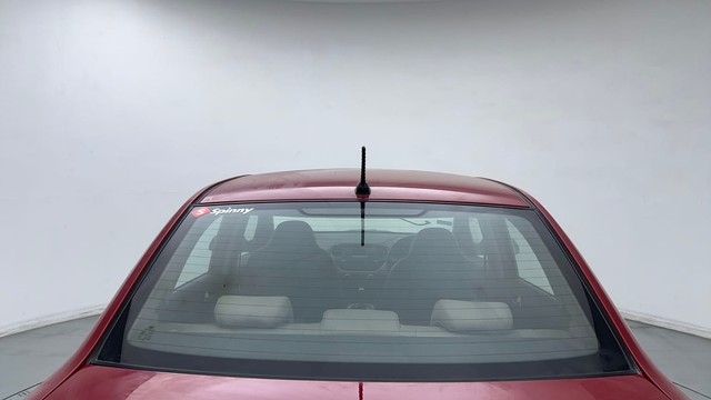 Second-hand 2016 Hyundai Xcent 1.2 Kappa SX Option AT for sale in Sonipat-31