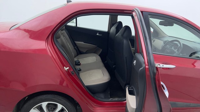 Second-hand 2016 Hyundai Xcent 1.2 Kappa SX Option AT for sale in Sonipat-32