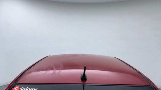 Second-hand 2016 Hyundai Xcent 1.2 Kappa SX Option AT for sale in Sonipat-22